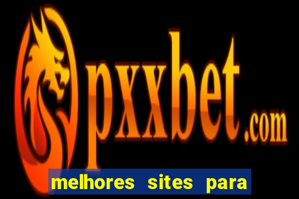 melhores sites para analisar jogos