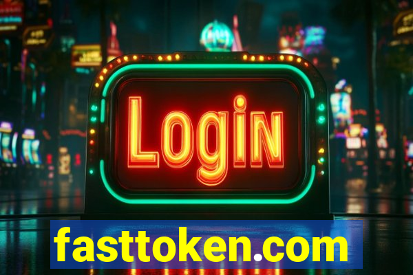 fasttoken.com