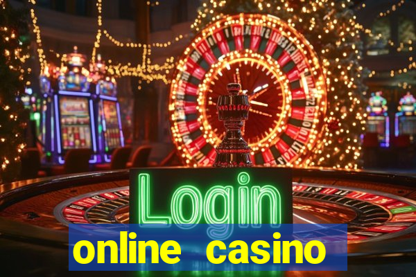 online casino software platforms