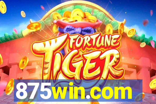 875win.com