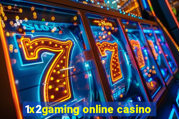 1x2gaming online casino