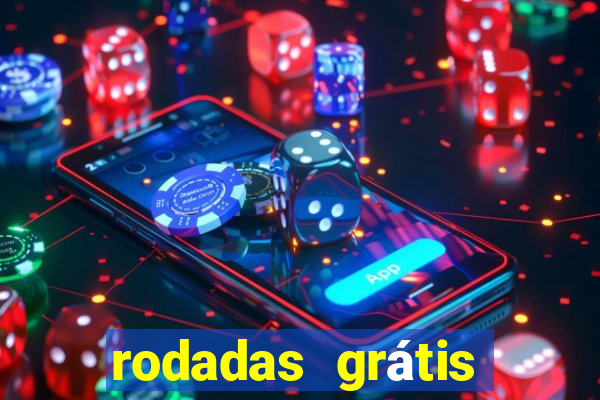 rodadas grátis fortune tiger