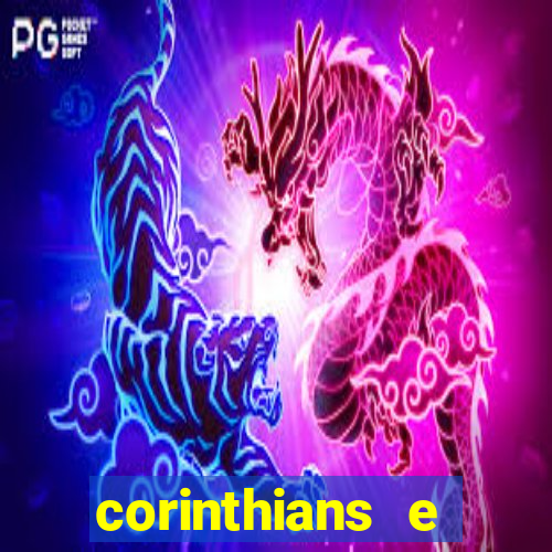 corinthians e juventude jogo de volta