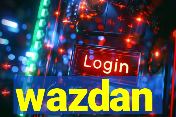 wazdan