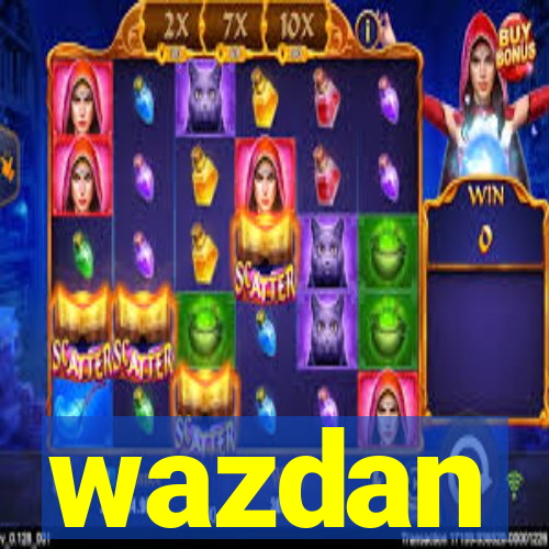 wazdan