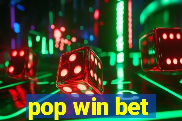 pop win bet