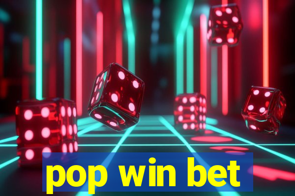 pop win bet