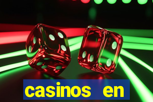 casinos en argentina online