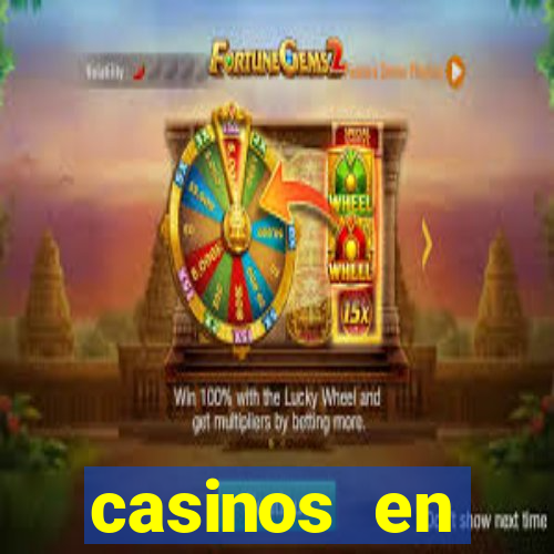 casinos en argentina online