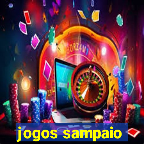 jogos sampaio