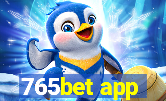 765bet app