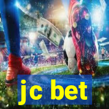 jc bet