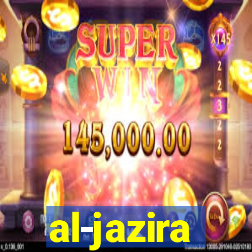 al-jazira