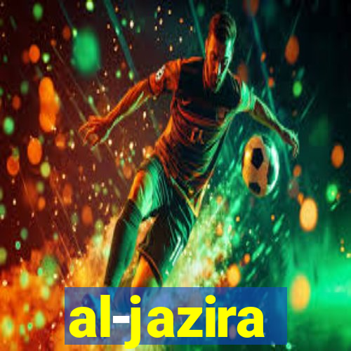 al-jazira