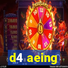 d4 aeing