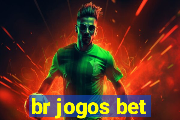 br jogos bet