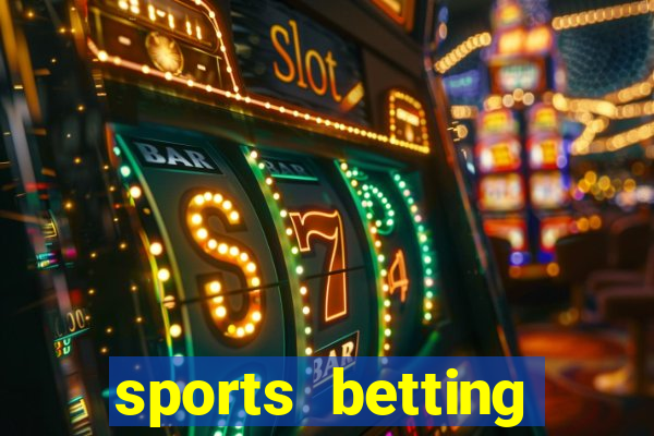 sports betting promo codes