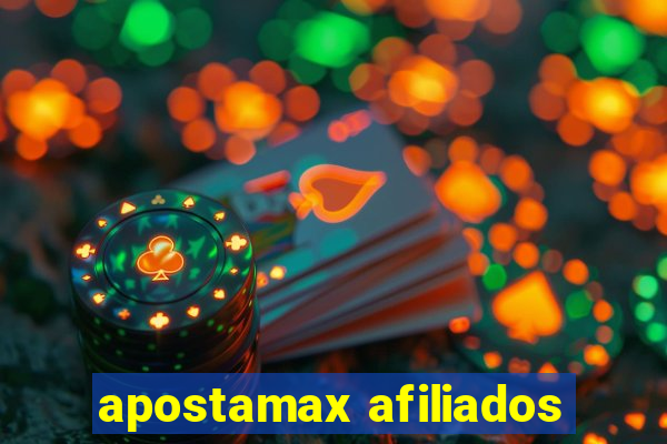 apostamax afiliados