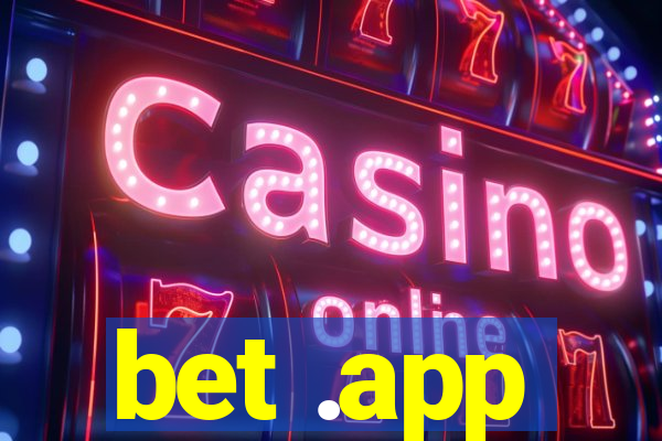 bet .app