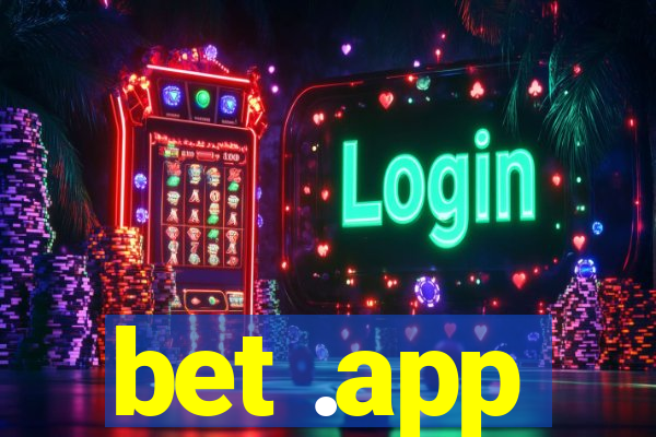 bet .app