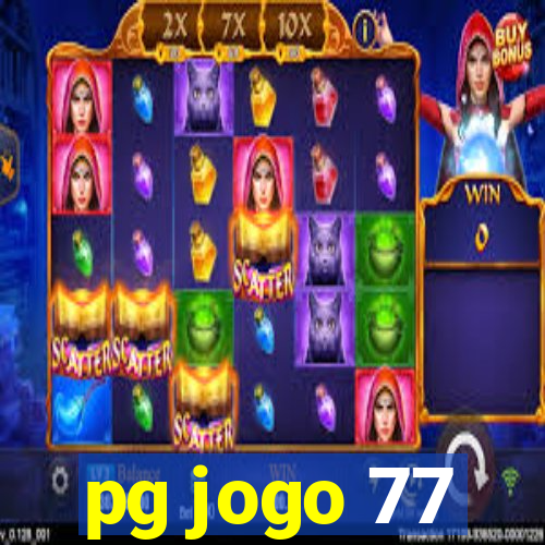 pg jogo 77