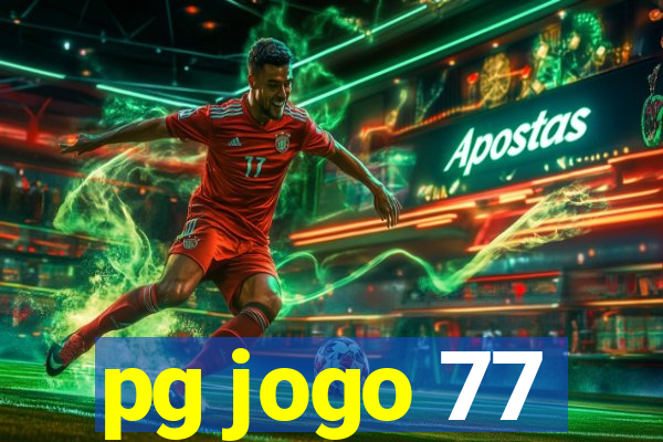 pg jogo 77