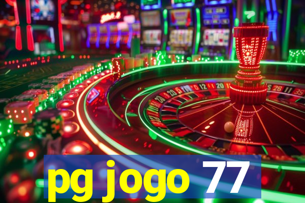 pg jogo 77