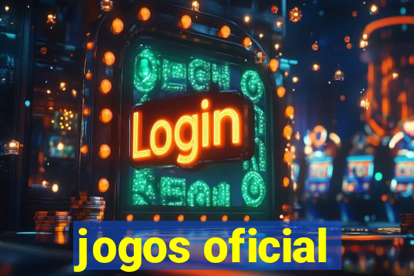 jogos oficial