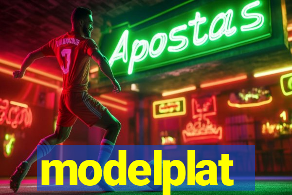 modelplat