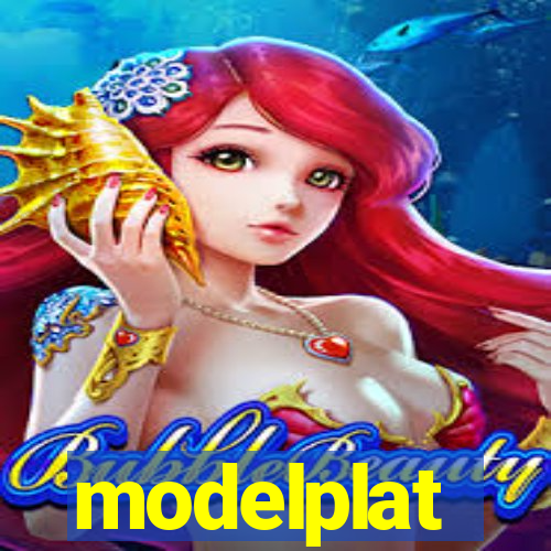 modelplat