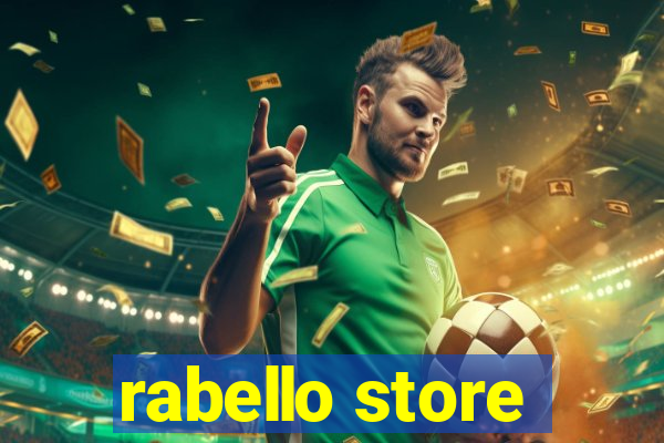 rabello store