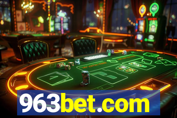 963bet.com