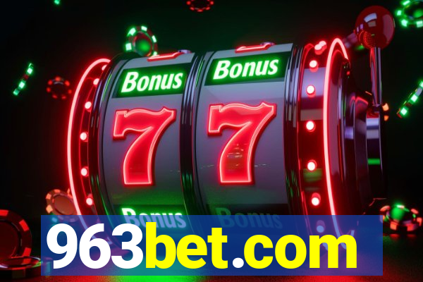 963bet.com