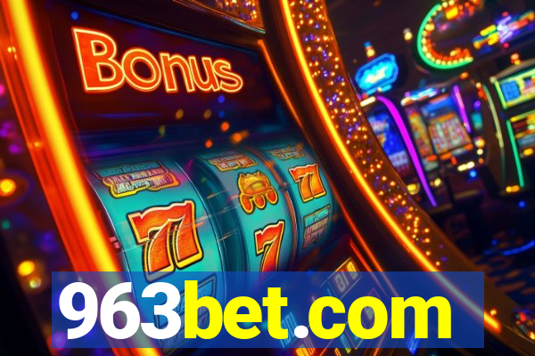 963bet.com