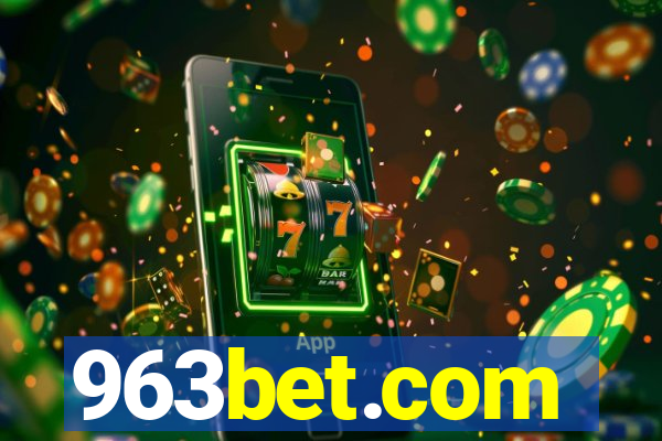 963bet.com