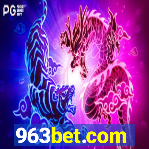 963bet.com