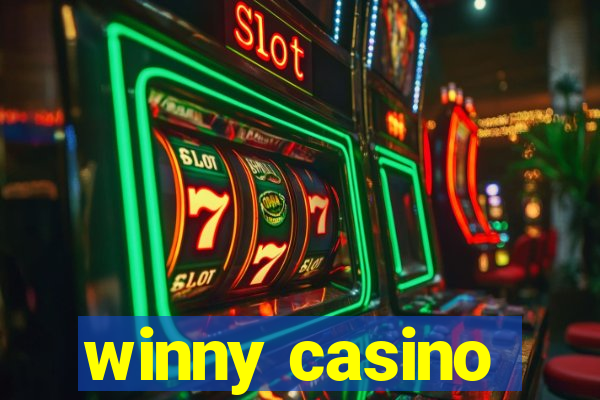 winny casino