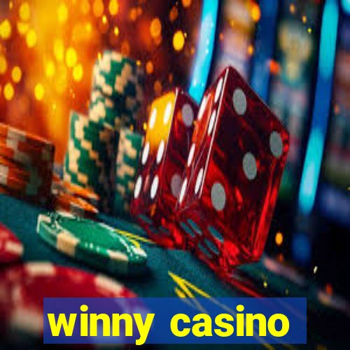 winny casino