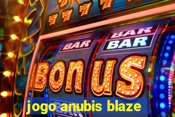 jogo anubis blaze