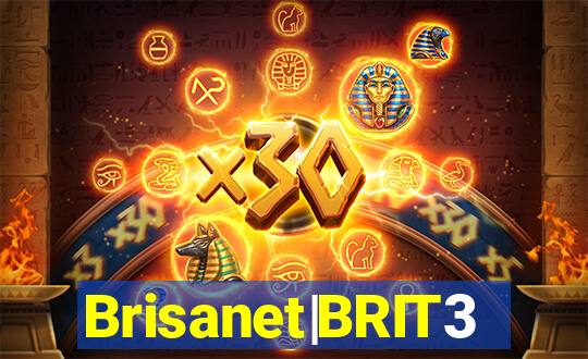 Brisanet|BRIT3