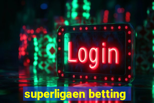 superligaen betting