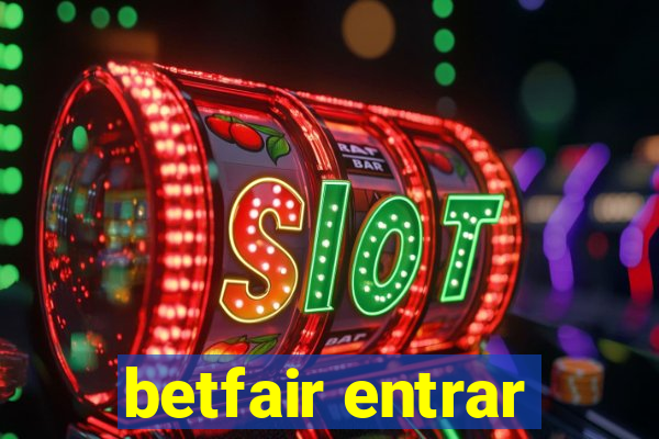 betfair entrar