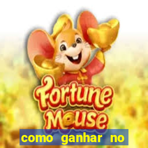 como ganhar no jogo fortune tiger