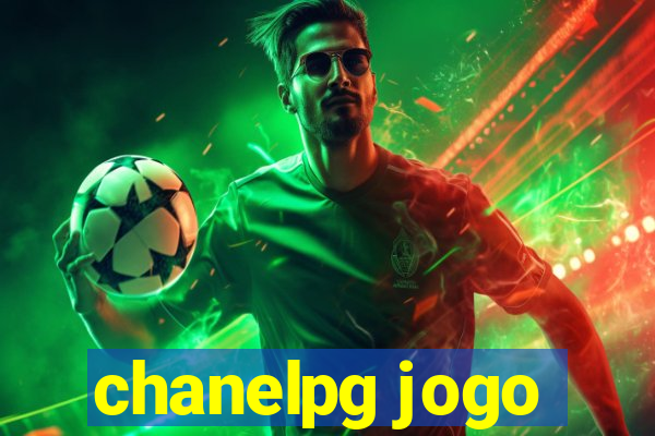 chanelpg jogo