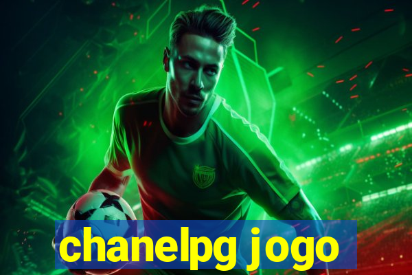 chanelpg jogo