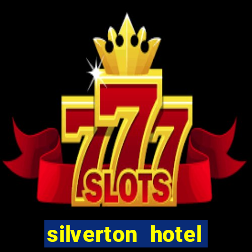 silverton hotel casino in las vegas