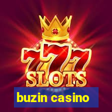 buzin casino