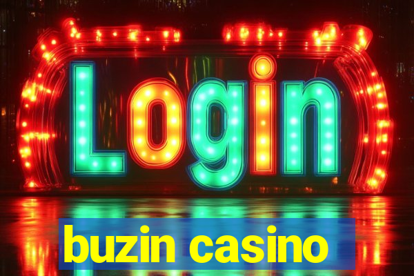 buzin casino