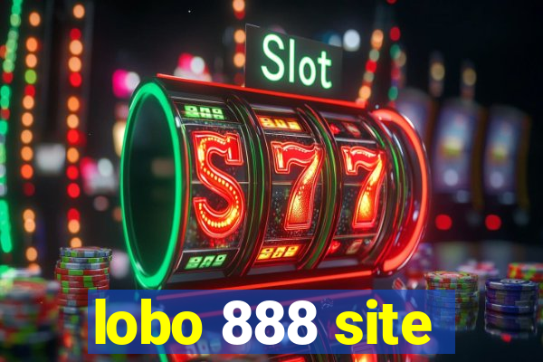 lobo 888 site