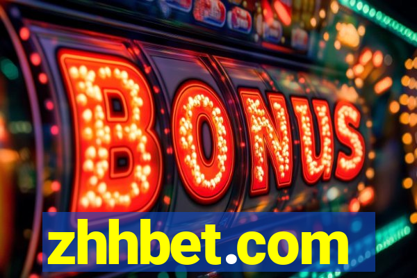 zhhbet.com